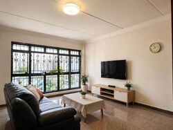 Blk 121 Rivervale Bank (Sengkang), HDB 5 Rooms #560939511